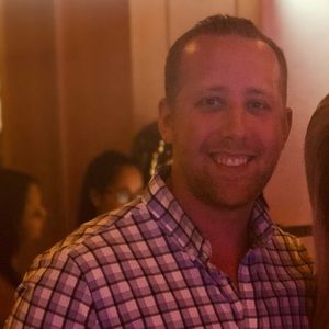 Meet your Posher, Jordan